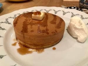 ムレスナティー大阪