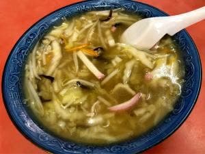 東来軒
