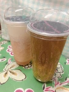 閑茶坊 十条銀座店
