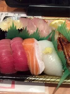 京寿司 大畠店