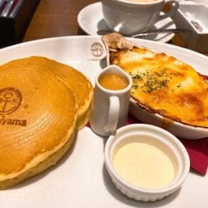 向山製作所cafe エスパル郡山店
