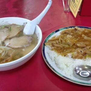 味や
