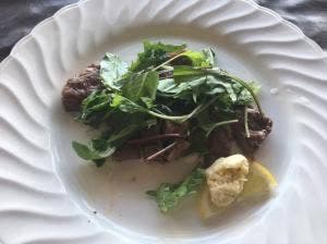 欧風創作料理 Kasumi