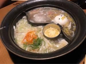 しゃぶしゃぶ温野菜 一番町店