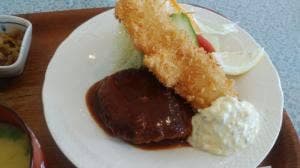 洋食レストラン まつやま亭