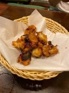 居酒屋富楽