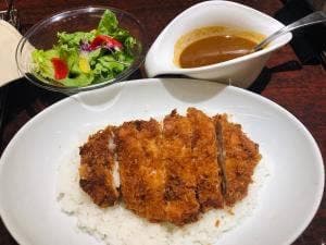 咖喱&カレーパン 天馬 大阪NANBAなんなん店