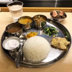 スパイス食堂 umitoyama