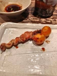 炭処 吉 大橋
