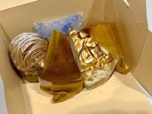 パティスリーモン