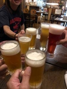 明石麦酒工房 時