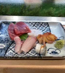 辰巳寿司