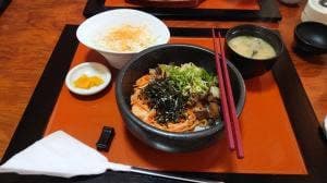 藍屋