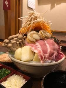 いなせ寿司 六ツ川店