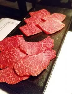 焼肉 海風