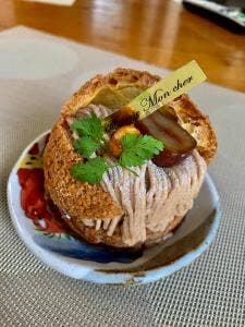 パティスリー モンシェール 阪急うめだ本店