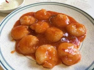 中国料理 樓外樓