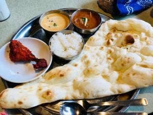 Spice Garden Restaurant