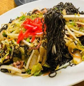 美奈美食堂