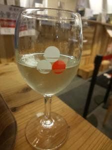 伏水酒蔵小路