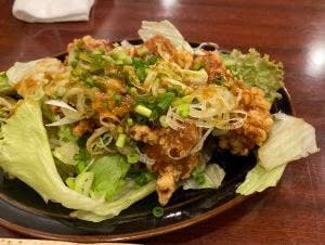 なかちゃん