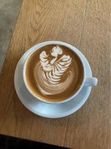 815 Coffee Stand
