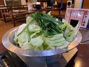 新世界もつ鍋屋 なんば店