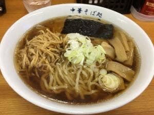 中華そば処 琴壱