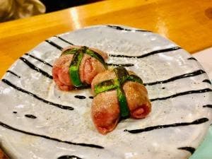 炭焼きBAR 心 ~COCORO~ 梅田本店