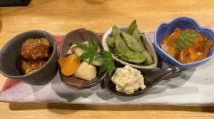 炭火 まなび家