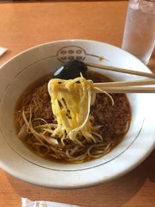 創作中華料理 六文亭 裾野店