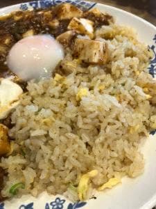 バーミヤン 狭山下広瀬店