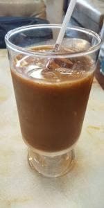 カフェ・ルポ