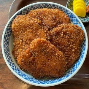 金長食堂