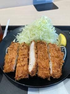 松のや / マイカリー食堂 那覇小禄店