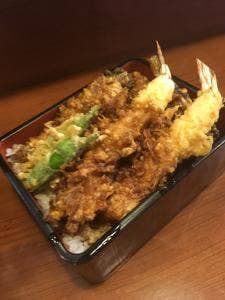 天三
