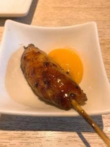 鶏や せぼん