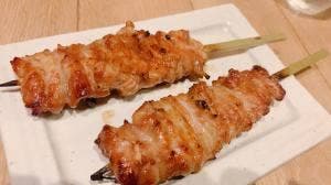 焼鳥 佐田十郎