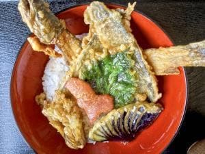 かねまる食堂