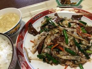 金龍飯店