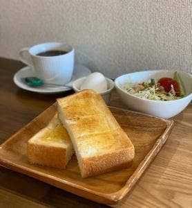 軽食喫茶 お茶まろ
