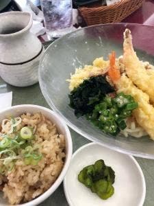 山陽国際ゴルフクラブ レストラン