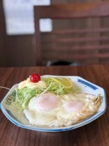 松華