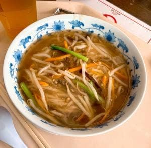 崎陽軒 横浜赤レンガ倉庫店