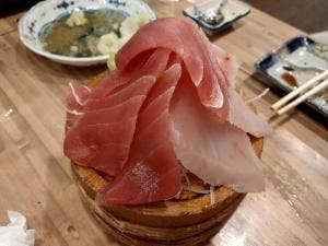 磯丸水産 五反田店