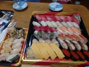 はま寿司 倉敷連島店