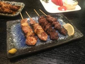 はつとり