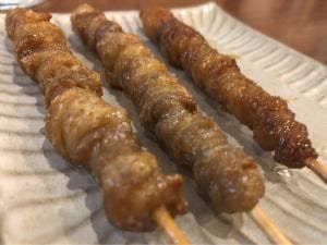 博多とりかわ ぐるり