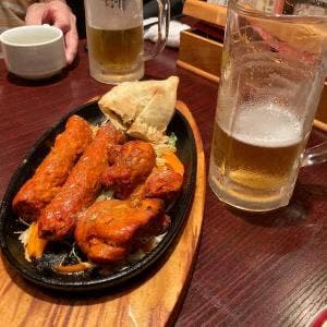 ジョティ 古河店