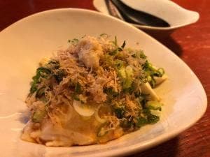 三汁五菜 天心